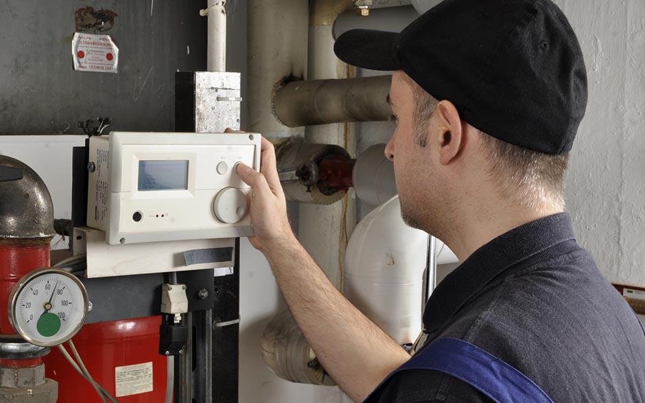 entretien chaudière obligatoire Saclay